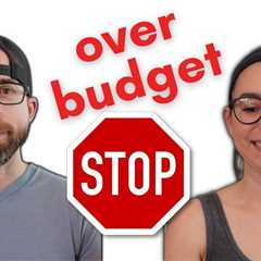 Well… That Didn’t Go as Planned! | January 2022 Beers & Budgeting
