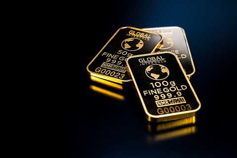 Investing in Gold in 2022 — An Easy Way to Safeguard Your Portfolio