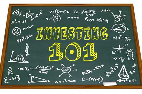 Bold Profits 101: Free reports that will help you get started investing today.