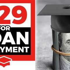 How To Use A 529 Plan For Student Loan Repayment