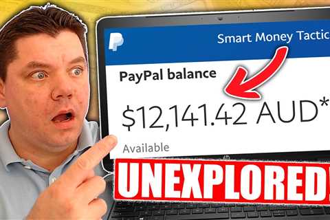 How To Create Multiple Passive Income Streams For Free in 2022 & Earn $10,000+ Monthly!