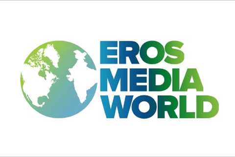 Eros completes sale of STX, company changes name to Eros Media World