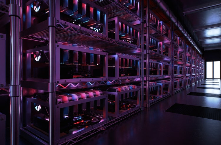 Hut 8 Mining CEO says Bitcoin is the hardest store of value ever (Cryptocurrency: BTC-USD)