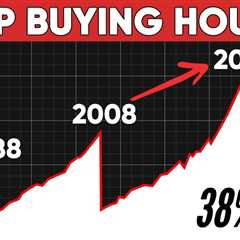 Will The Housing Market Crash By The End of The Year? – What banks don’t want you to know