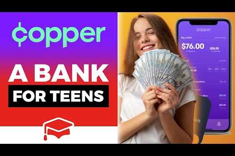 Copper Review 2022 – Checking For Teens