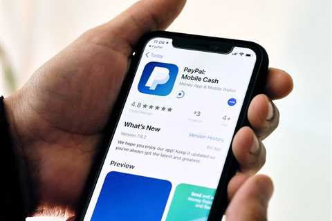 Bitcoin and Ethereum transfers to external wallets and exchanges are now enabled in PayPal