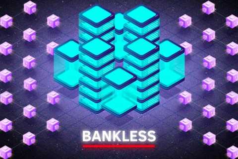 Enterprise Blockchain Isn’t Boring – Bankless