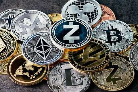 The 3 cheapest cryptocurrencies to buy in 2022