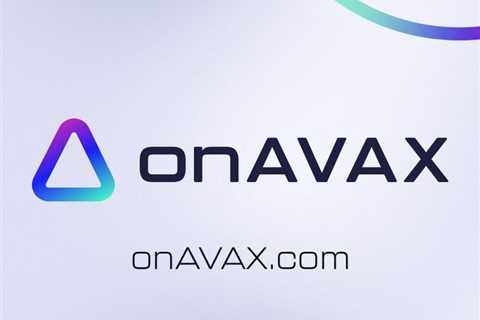 Swapsicle is proud to announce its first airdrop and partnership with onXRP to bring onAVAX to the..