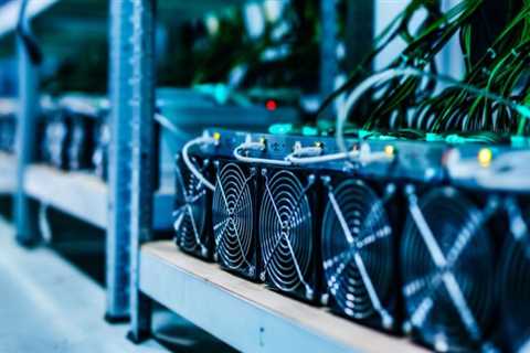 Bitcoin miners could trigger altcoin season, but we’re not there yet