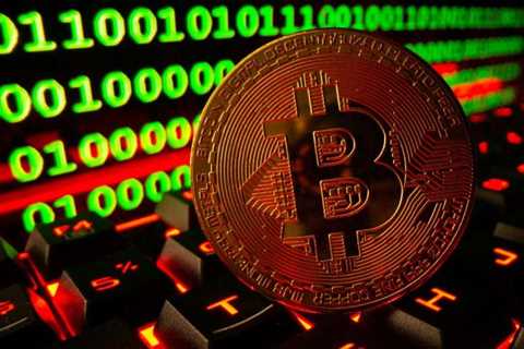 Bitcoin price today, July 1, 2022: BTC up 0.11% from yesterday
