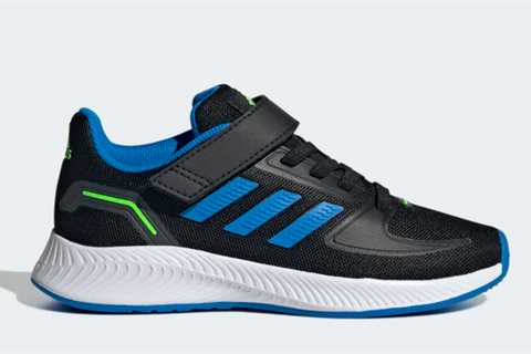 *HOT* Adidas Child’s Sneakers as little as $16.10 shipped!
