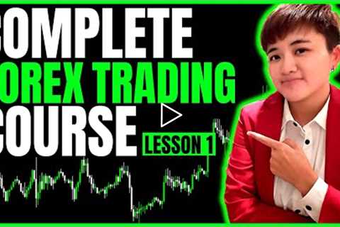 Ultimate Forex Trading Course for Beginners