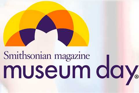 Smithsonian Museum Day | Free admission to museums nationwide on September 17, 2022