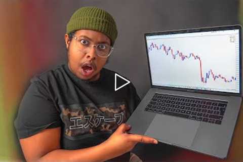 How To Start Forex Trading For Beginners (2022) Full Course