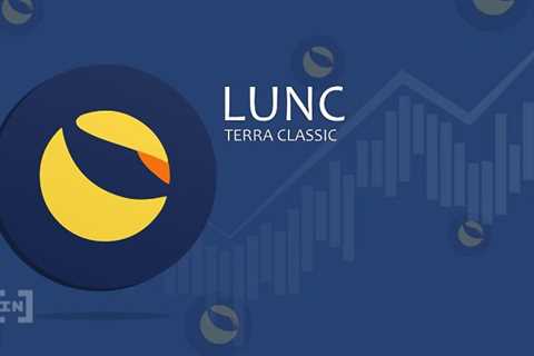 Terra’s Luna Classic outperforms Bitcoin, Ethereum in the last 30 days