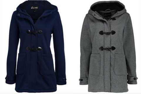 *HOT* It is again!! Ladies’s Fleece Jackets for simply $14.99 every! (Reg. $75+!)