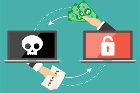 Ransomware is a headache for both businesses and governments