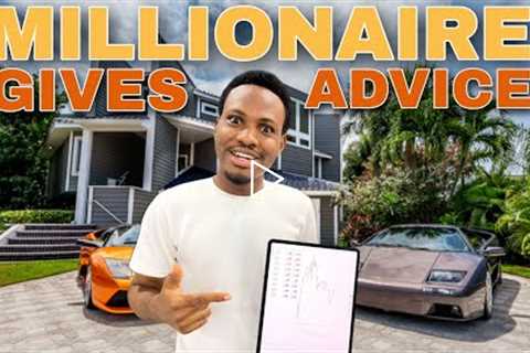 HOW TO BECOME A MILLIONAIRE TRADING FOREX
