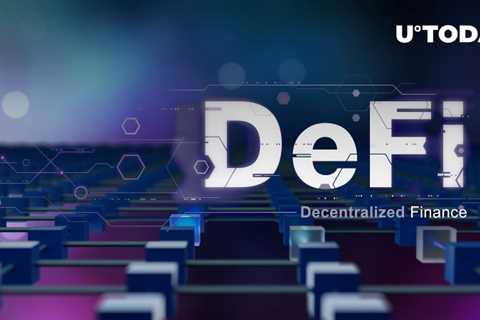 These DeFi tokens are truly innovative: Analyst