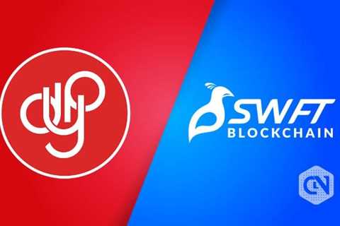 DYP announced partnership with SWFT