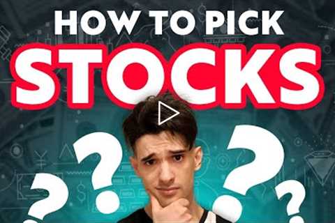 How To Select the Right Stock for Day Trading | Day Trading Tips