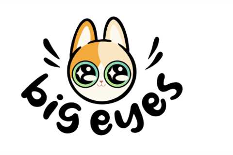 Big Eyes Coin aims to replicate the success of altcoins Shiba Inu and PancakeSwap – CryptoMode