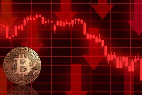 BTC Starts Weekend In Bearish Territory – Market Updates Bitcoin News