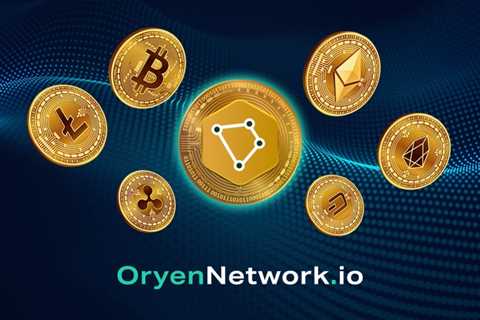 Exit Stocks and Invest in These Cryptos: Oryen (ORY), Bitcoin (BTC) and Ethereum (ETH)