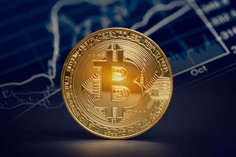 If this one thing happens, the price of bitcoin could double