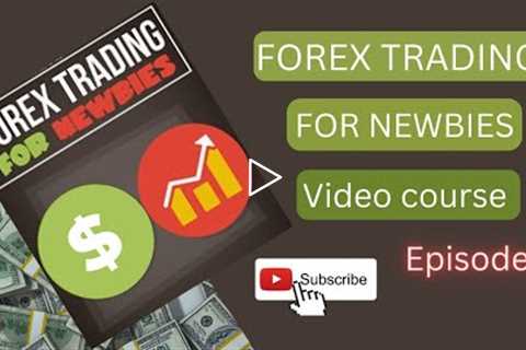 the biggest problem with forex trading course, and how you can fix it
