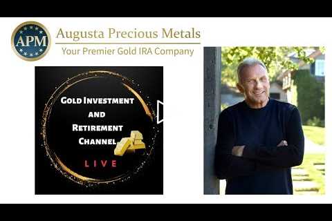 Augusta Precious Metals 2022 | Top Gold IRA | Gold IRA Guide | Best Gold IRA Company in the USA