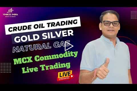 🔴11 OCT 2022 commodity live trading, crude oil price, commodities, commodity trading strategies