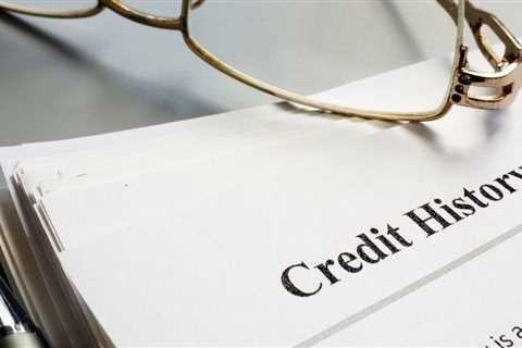 Will My Credit Score Go Down if I Apply For A Loan?
