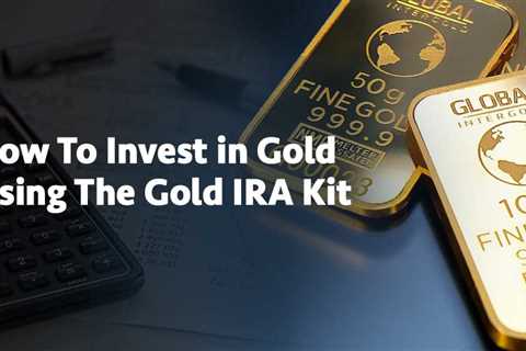 Gold IRA Benefits