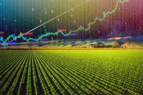 Top 5 yield farming coins to watch in 2022