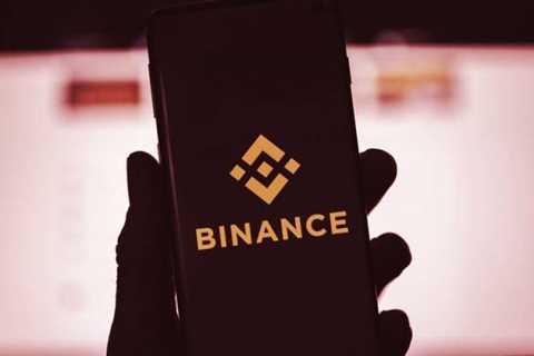 Binance launches “reliable and secure” Oracle network
