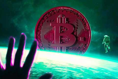 Coinbase CEO Brian Armstrong makes prediction on crypto adoption, saying bitcoin (BTC) will become..