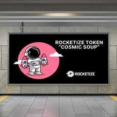 Consider buying low-cost Rocketize Tokens, Solana, and Monero for your portfolio