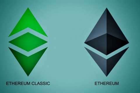 Is ETC better than ETH?  Enter the Ethereum Classic project!