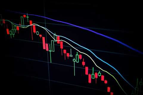 Bitcoin Puell Tests Downtrendline Multiple Times, Will It Break Above This Time?