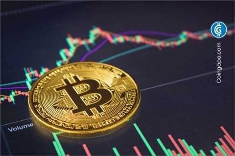 Bitcoin (BTC) price may have bottomed, here is why