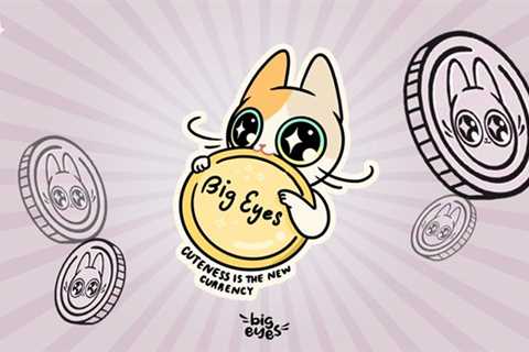 Big Eyes Coin, Shiba Inu and PancakeSwap: That’s why these cryptocurrencies are worth holding
