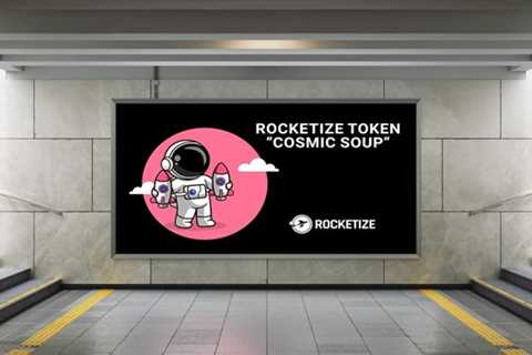 Consider buying low-cost Rocketize Tokens, Solana, and Monero for your portfolio