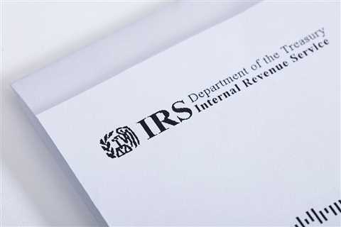Will The IRS Allow Monthly Payments