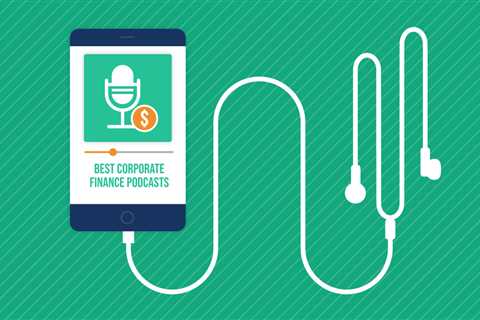 Top 5 Podcasts on Financial Matters