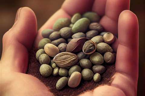 The History of Cannabis Seeds: From Ancient T…