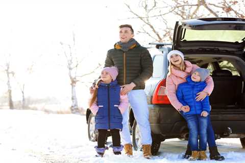 4 Types of Insurance You Need For Your Family