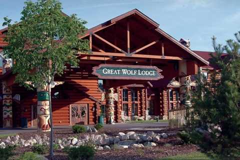 Nice Wolf Lodge Reductions