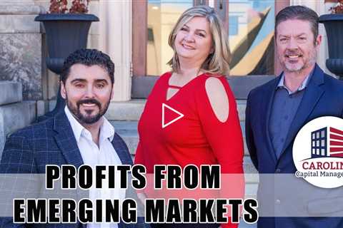 How To Find Emerging Markets | REI Show - Hard Money for Real Estate Investors